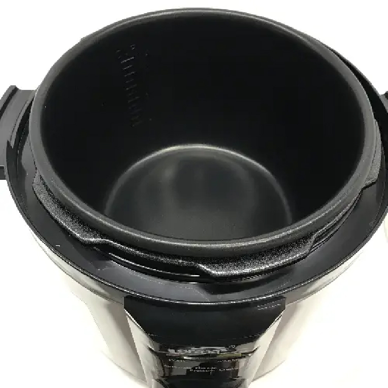 زودپز برقی 6 لیتری اورانا پلاس مدل OR-1501