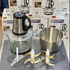 غذاساز 1800 وات برلین مدل 999