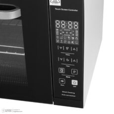 آون توستر 55 لیتری لیماک جنرال اینترنشنال مدل LT7000PRO