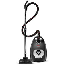 جاروبرقی 2400 وات ساینا مدل موشکی 5300