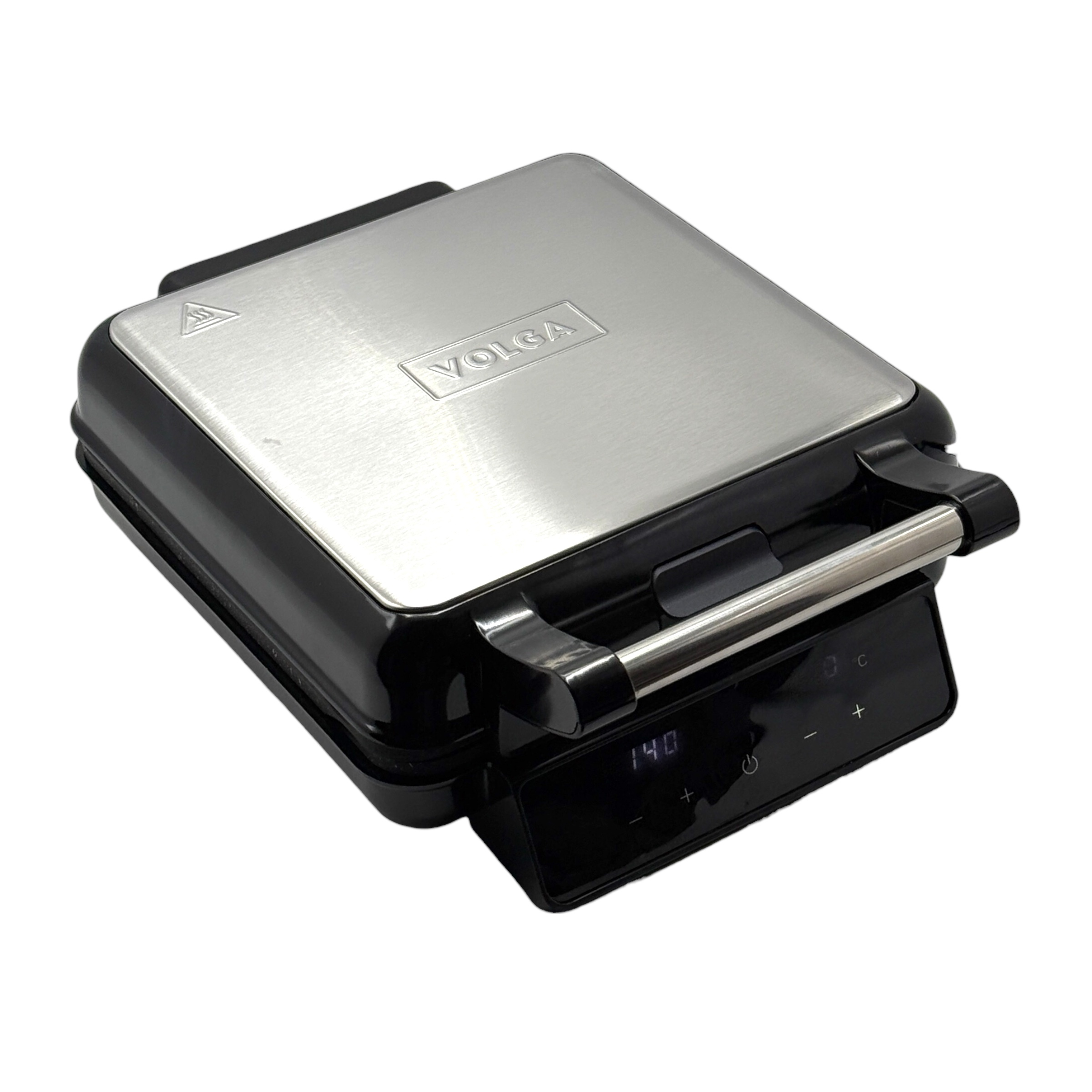 ساندویچ‌ساز چهار خانه ولگا مدل 138-Y