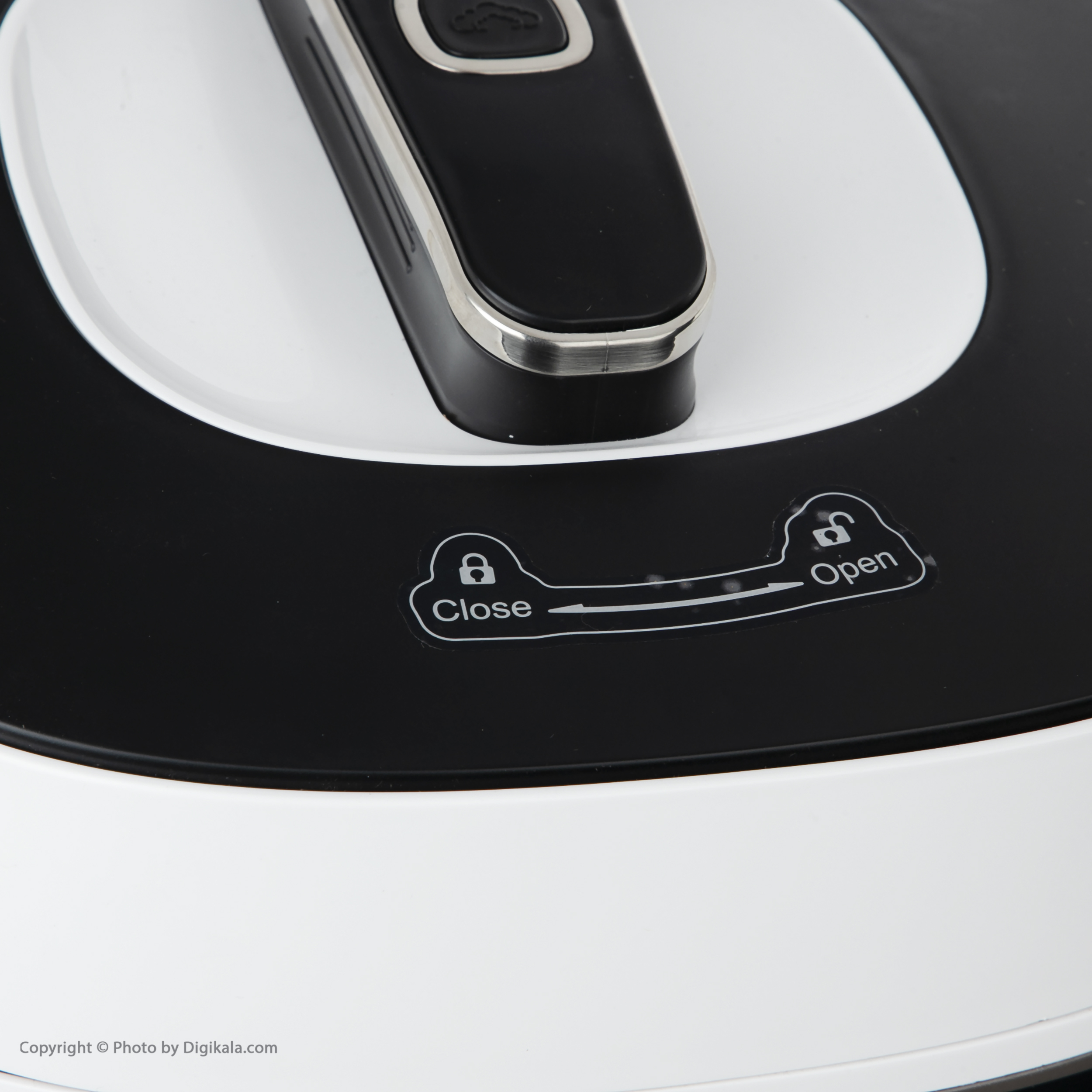 مولتی کوکر مایدیا مدل MY-SS6062