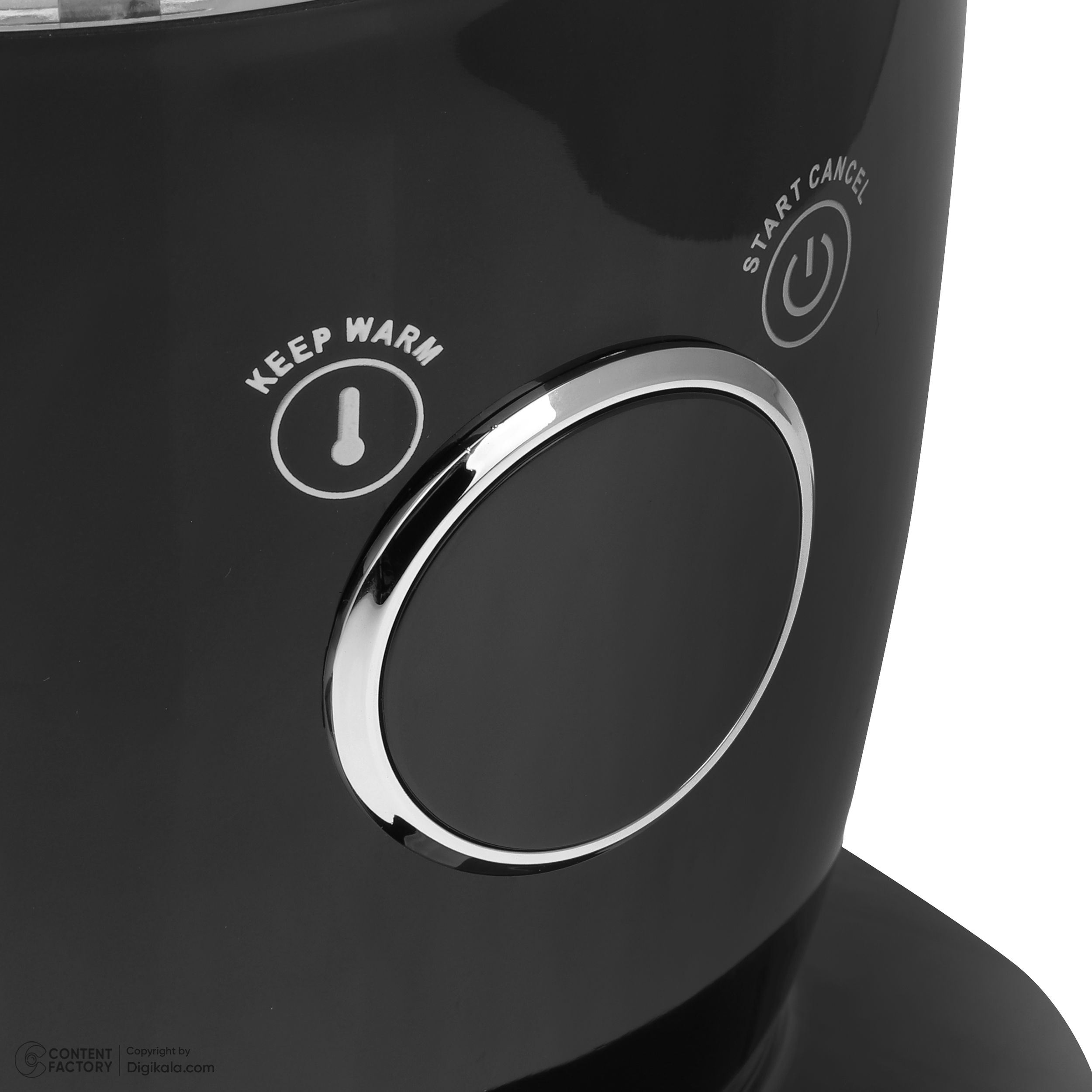 چای ساز زنیت مدل TMZ 1447