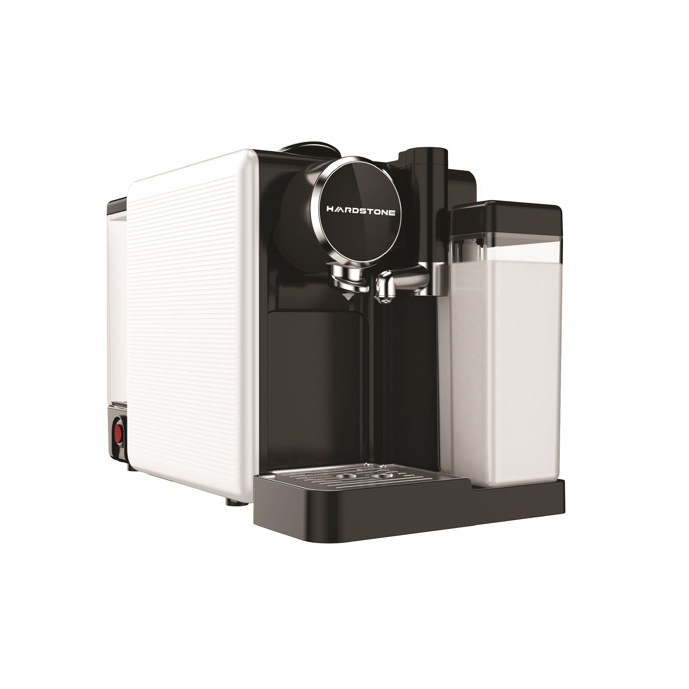 اسپرسو ساز 1000 میلی‌لیتر هاردستون مدل CCM2512