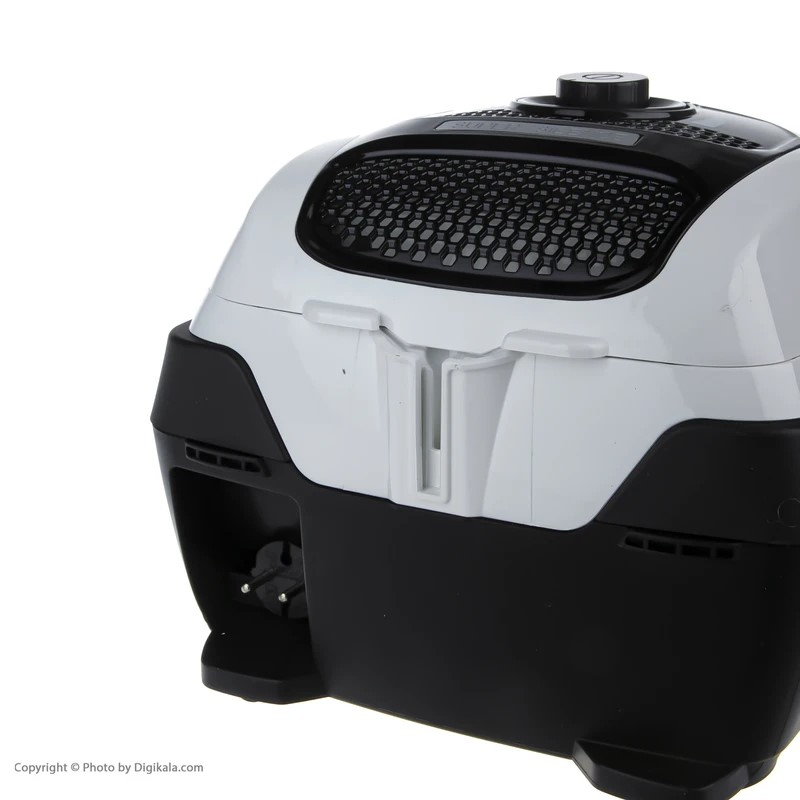 جاروبرقی کندی مدل KCV-325