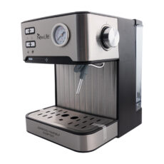 اسپرسو ساز 1800 میلی‌لیتر نیو لایف مدل EMP-13S-410