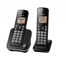 تلفن پاناسونیک مدل KX-TGC352