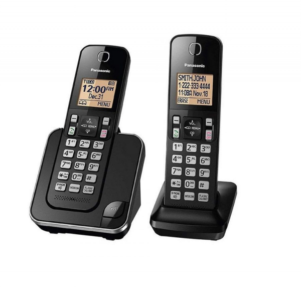 تلفن پاناسونیک مدل KX-TGC352