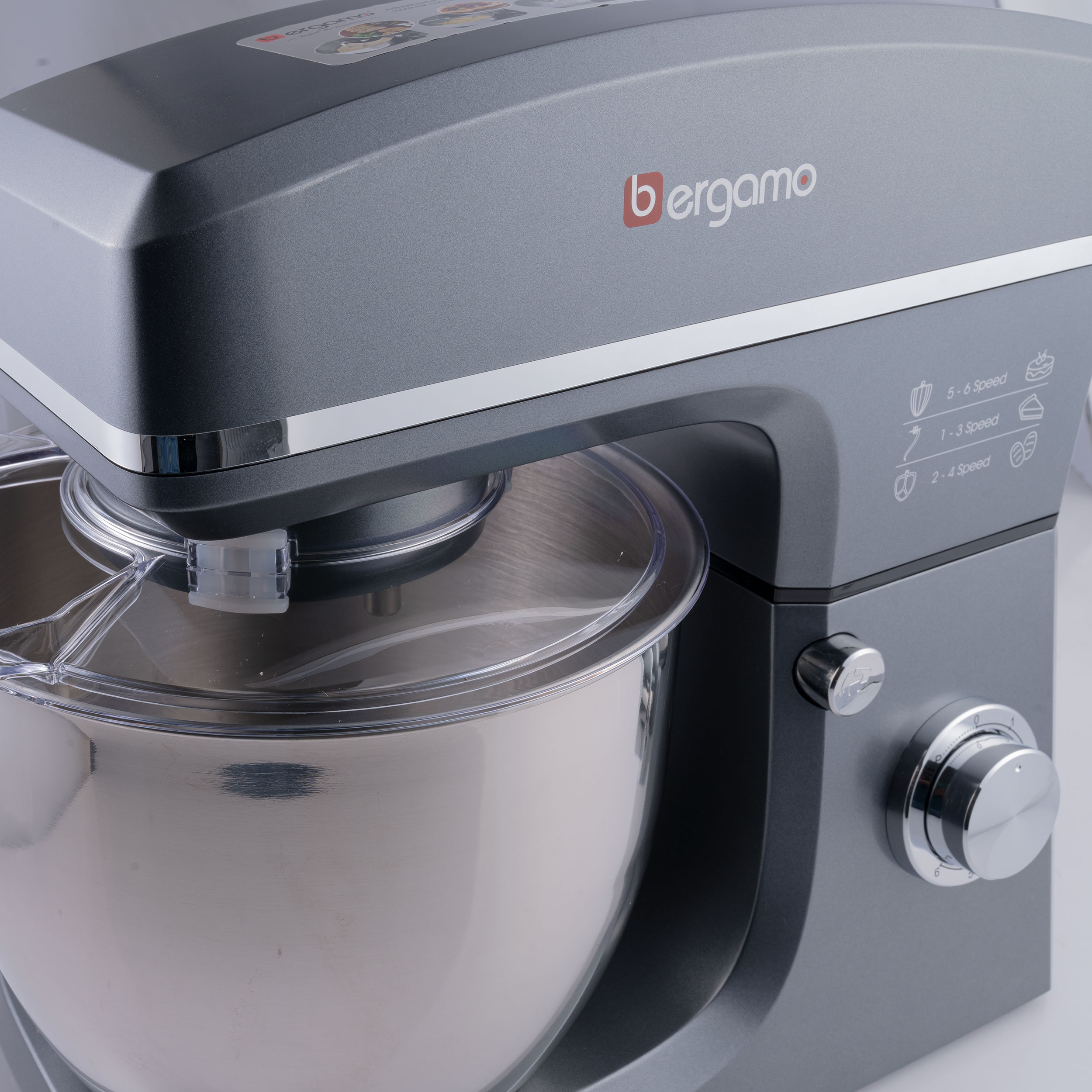 همزن مدل SM3586SDG