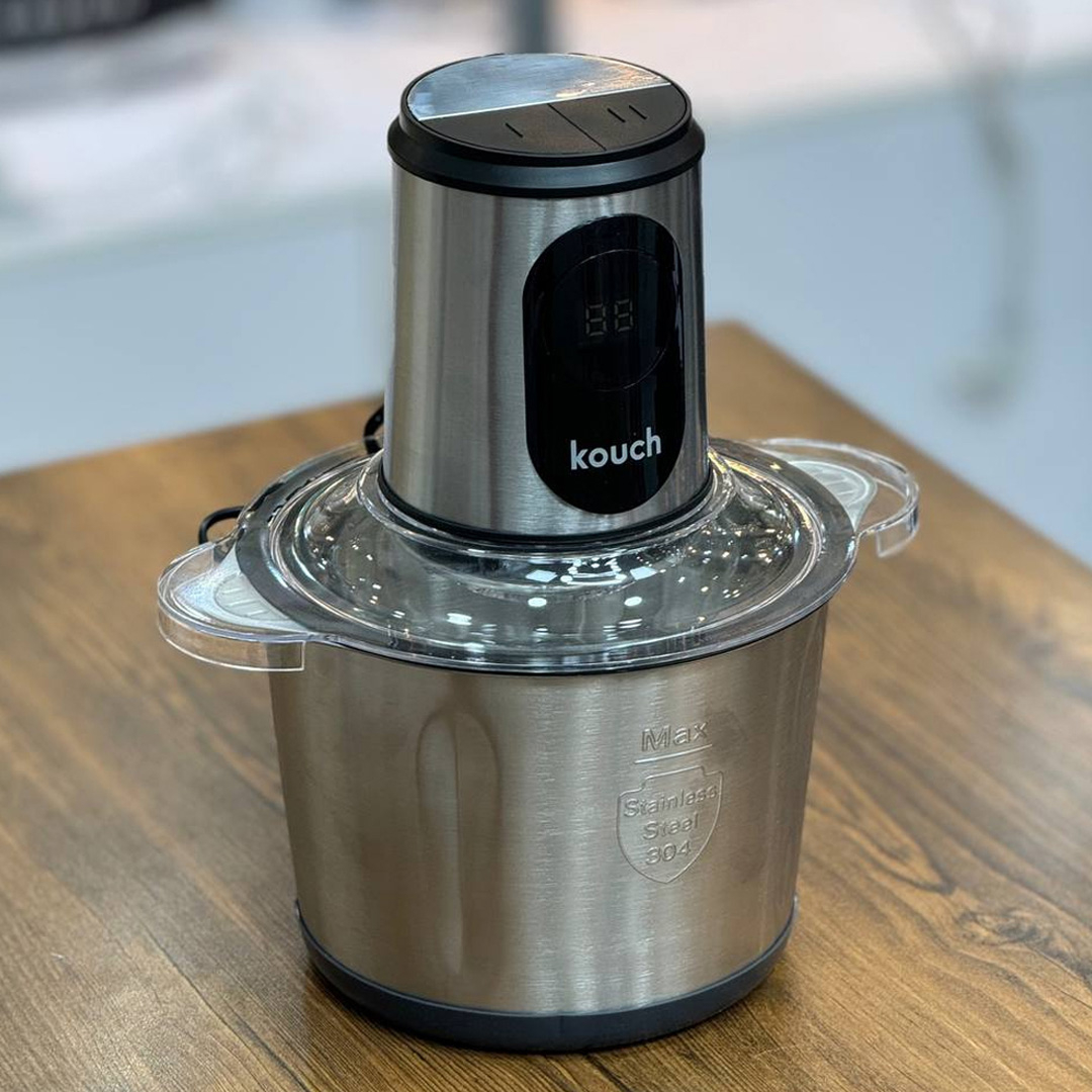 خردکن کوخ مدل KC2049