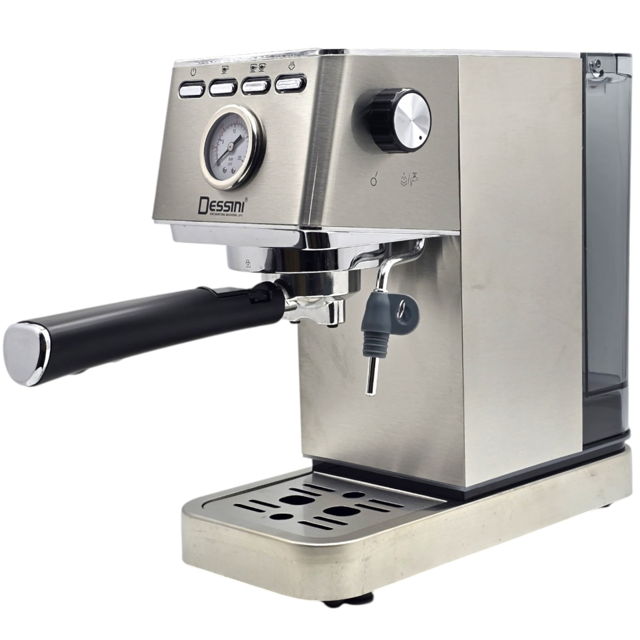 اسپرسو ساز دسینی مدل 900