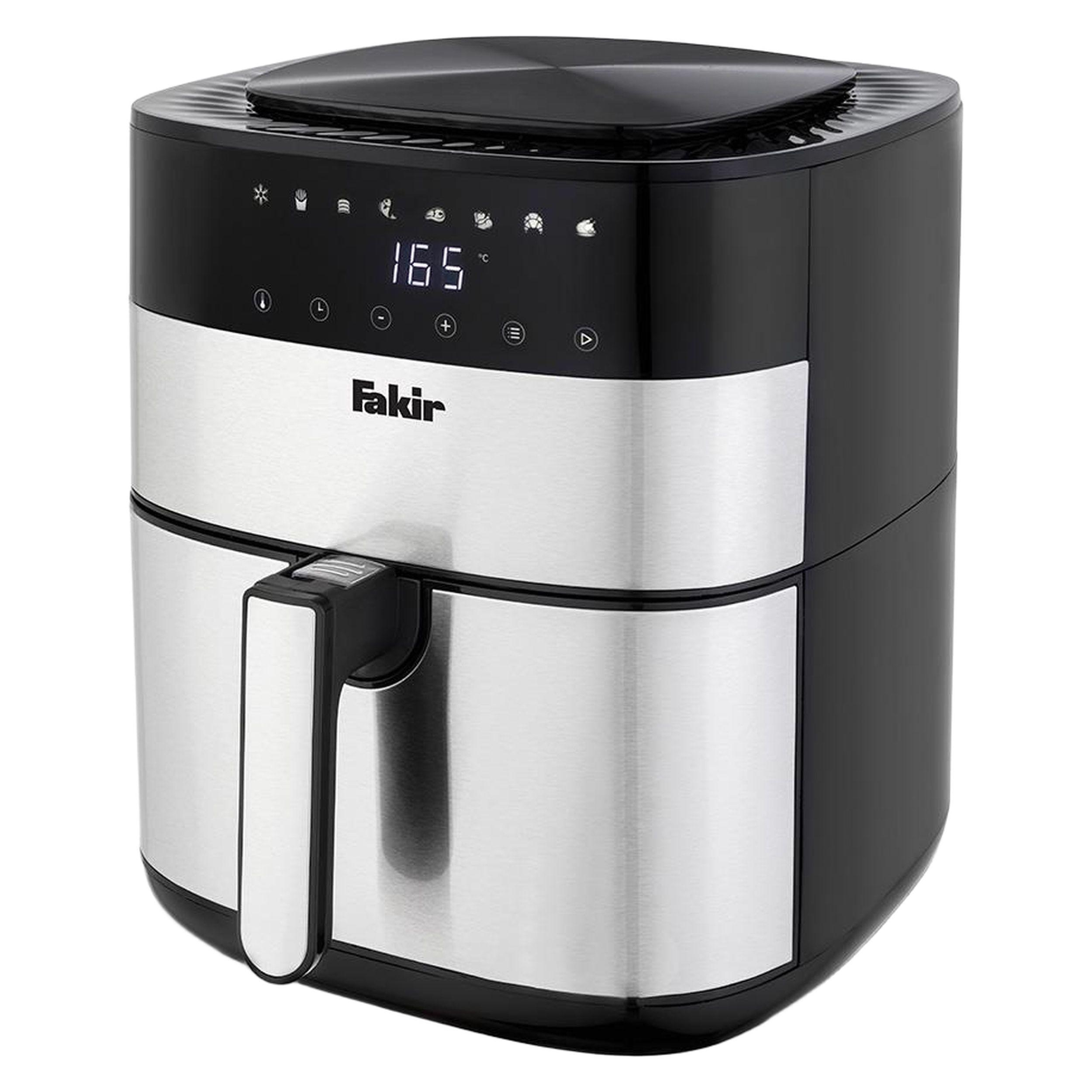 سرخ کن بدون روغن فکر مدل Uno Chefry