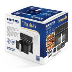 سرخ‌کن 10 لیتری تونیش مدل TN-6100