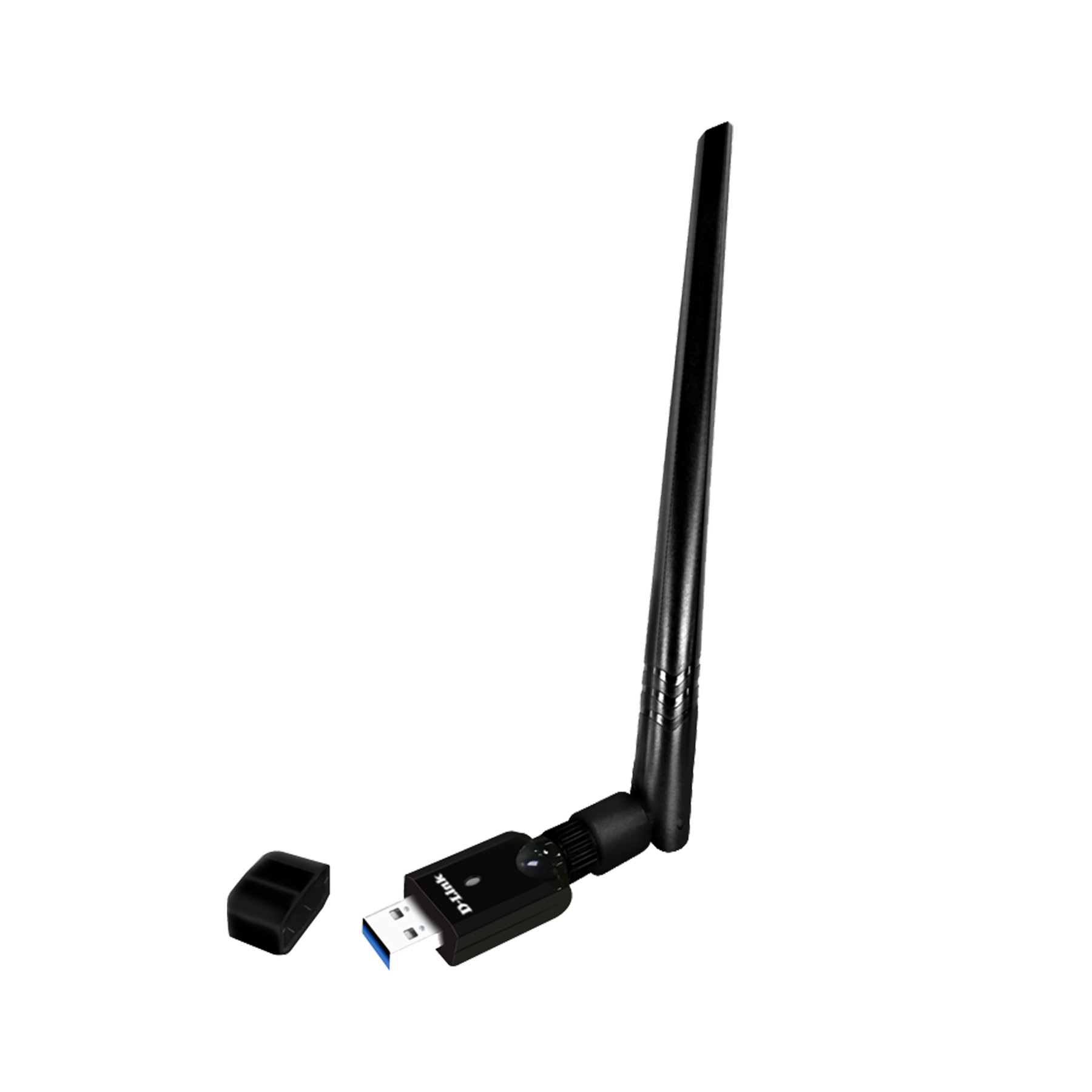 کارت شبکه بی سیم USB دی-لینک مدل DWA-185