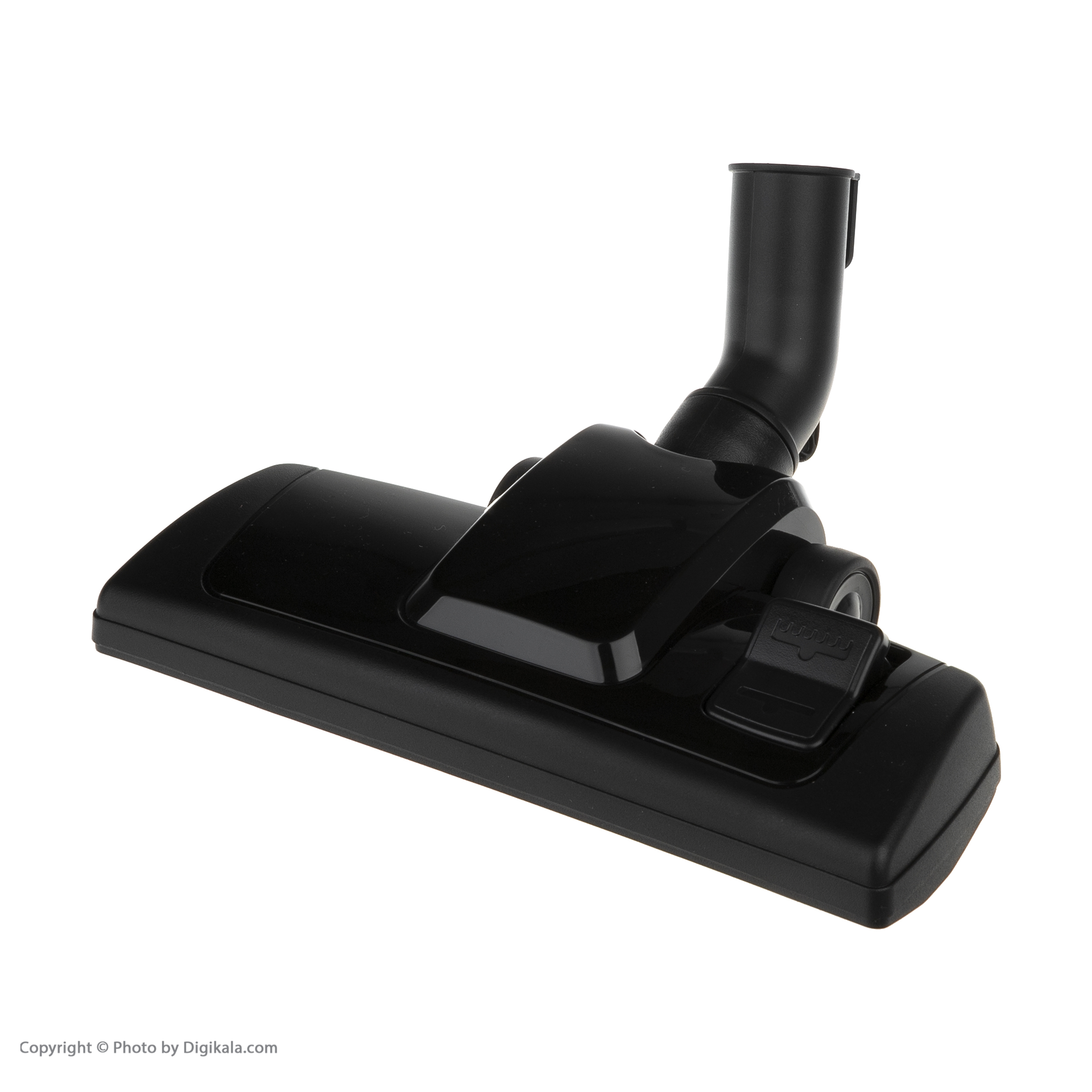 جاروبرقی کندی مدل KCV256