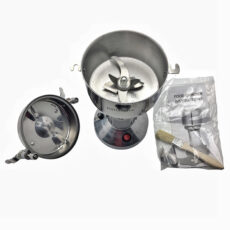 آسیاب صنعتی پاناسونیک مدل MZ-2024