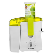 آبمیوه گیری متئو مدل MPJ-50