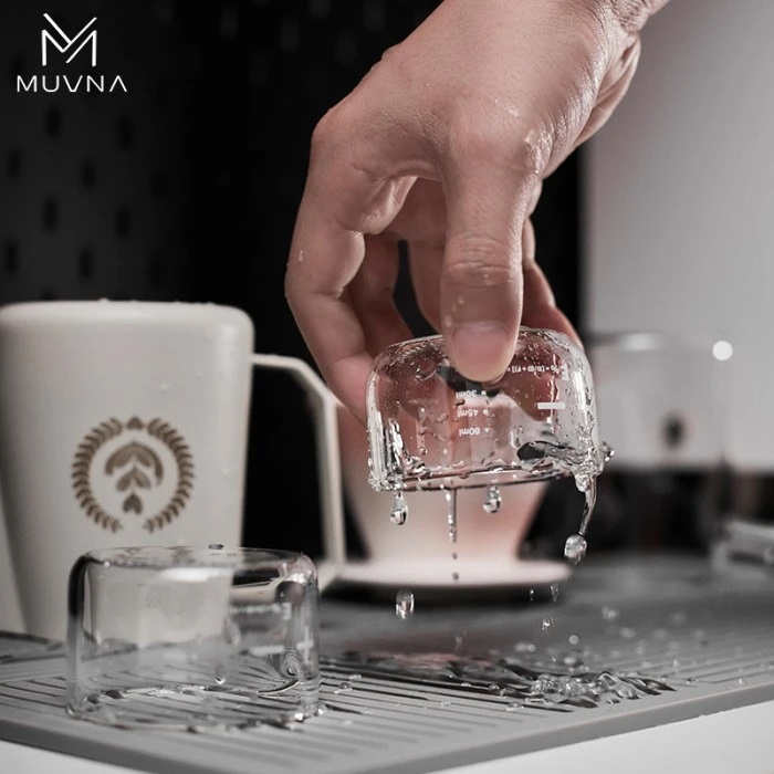 مت بار سرد موونا مدل سیلیکونی 50*30 cm