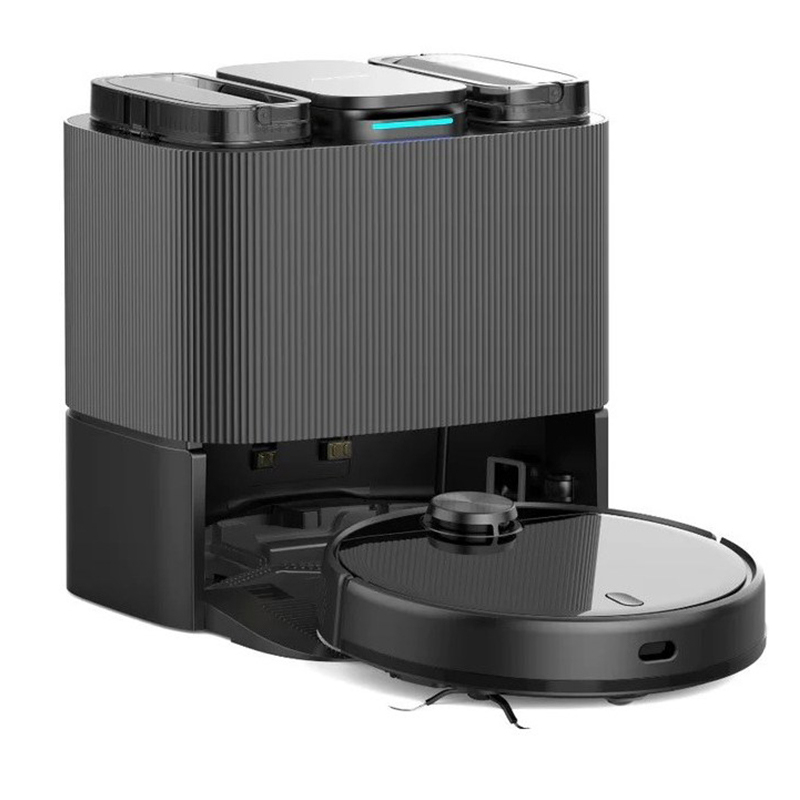 جاروبرقی رباتیک ایربات مدل L108S Pro Ultra