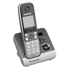 تلفن بی سیم پاناسونیک مدل KX-TG6721