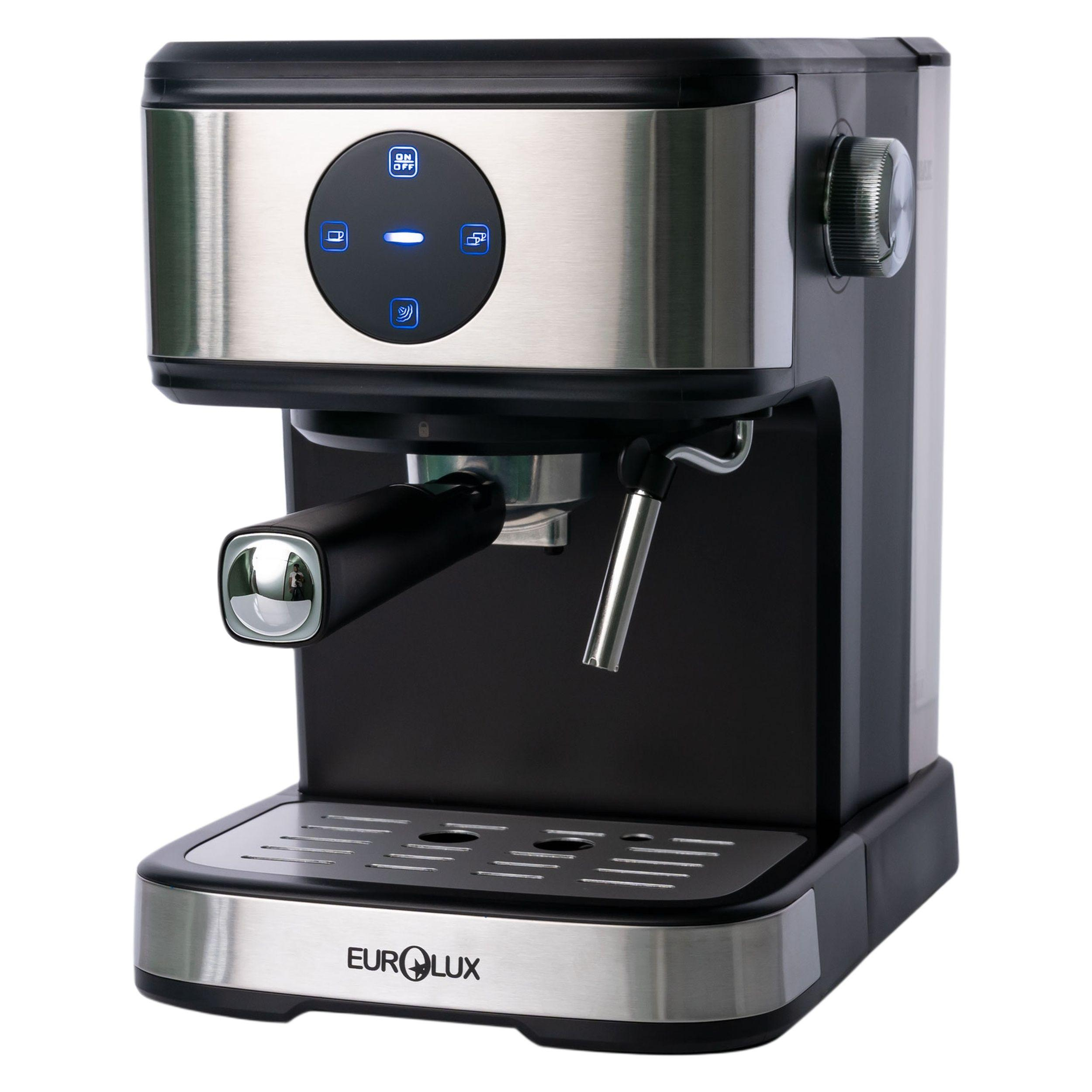 اسپرسو ساز یورولوکس مدل EU-CM4248