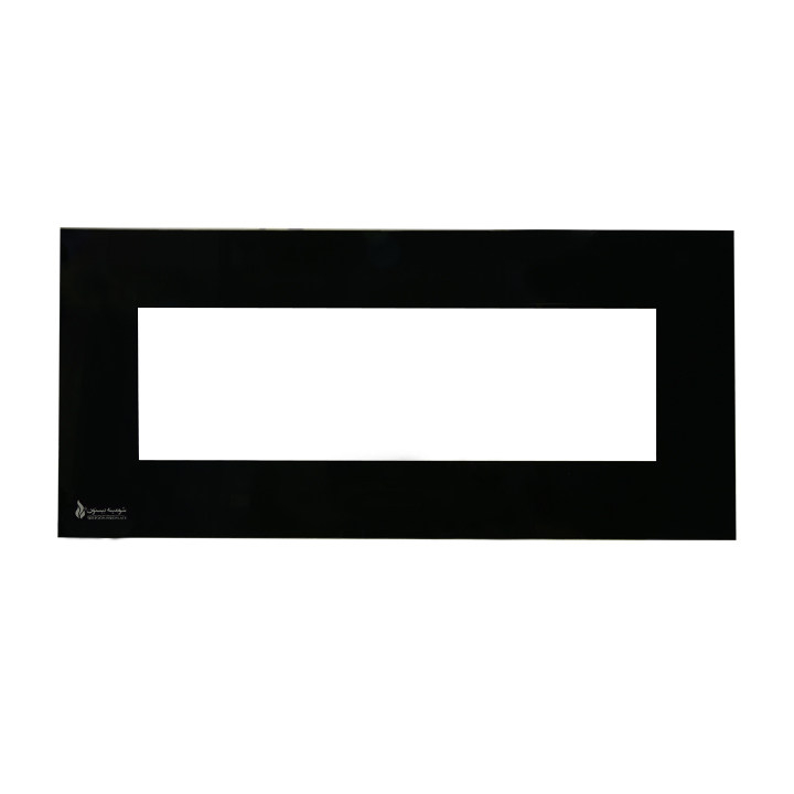 شومینه دیواری برقی شومینه بیستون مدل B.B_130_W17_L2.bs