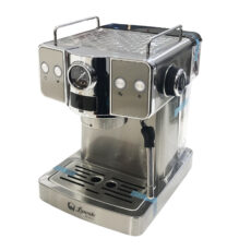 اسپرسو ساز 1.5 لیتری لواک مدل CM350