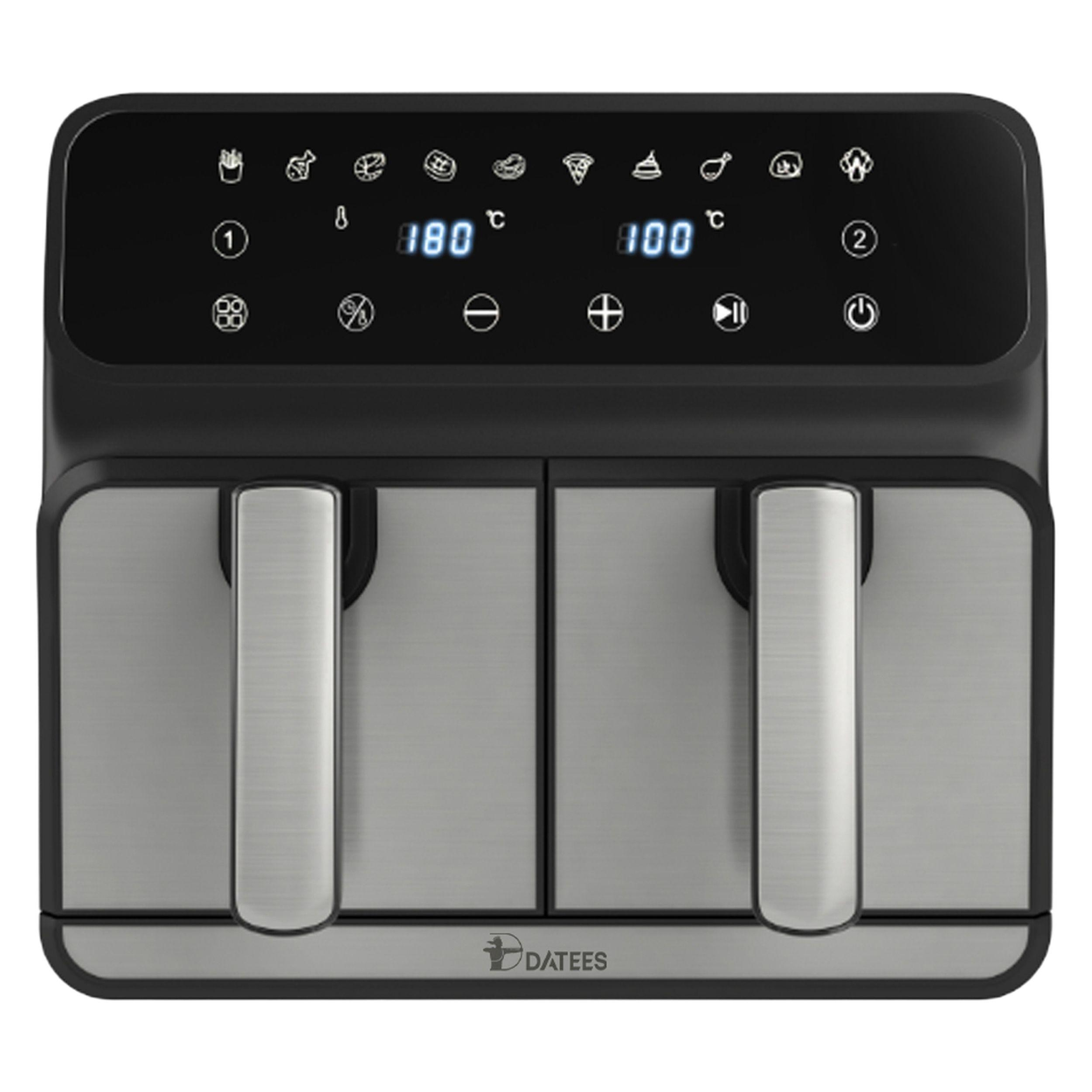 سرخ کن بدون روغن داتیس مدل DF202