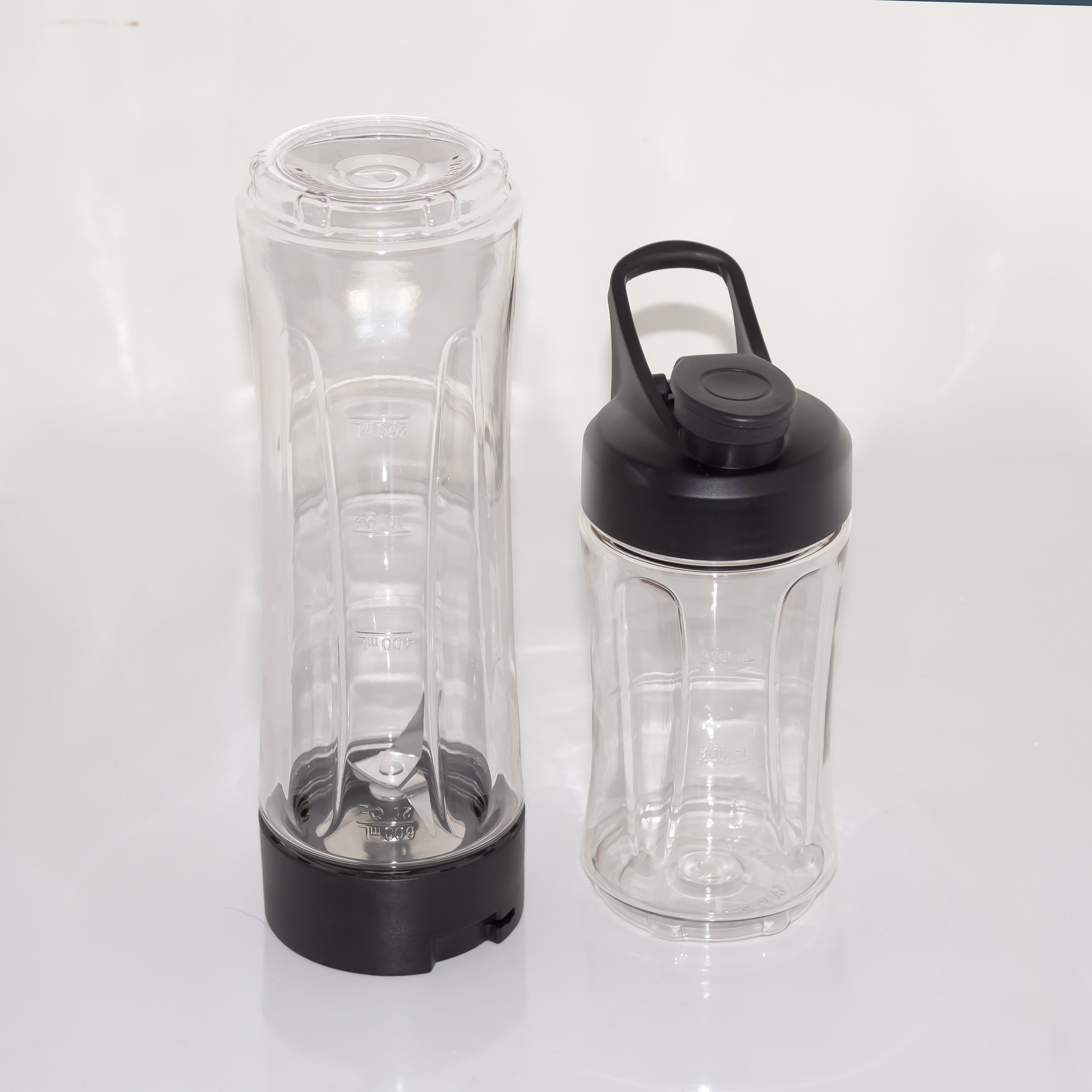 مخلوط کن نیکای مدل NB202ST