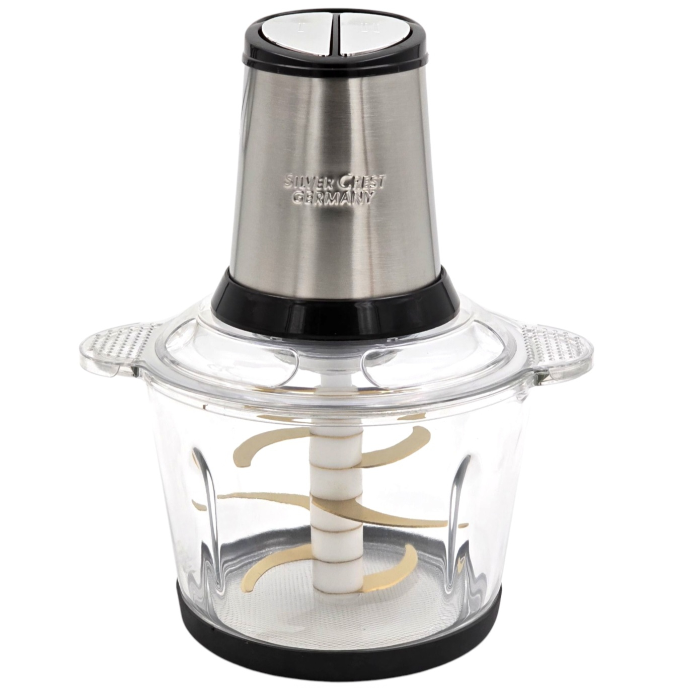 خردکن 3.8 لیتری سیلورکرست مدل MA-2024