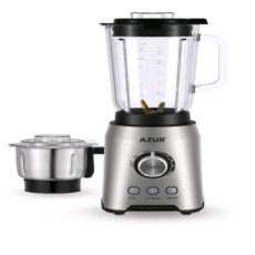 مخلوط کن و آسیاب کن آزور مدل AZ-252BG