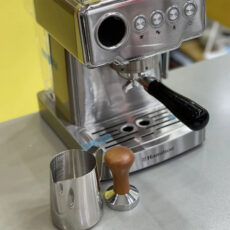 اسپرسو ساز همیلتون مدل ECH-2820