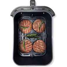 سرخ کن بدون روغن مباشی مدل ME-AF979