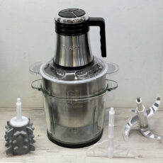 خردکن تیوارکس مدل 6187