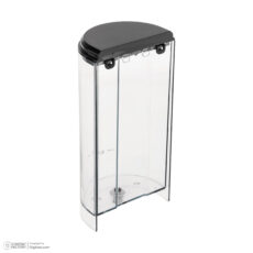 مخزن آب اسپرسوساز مدل نوا 155