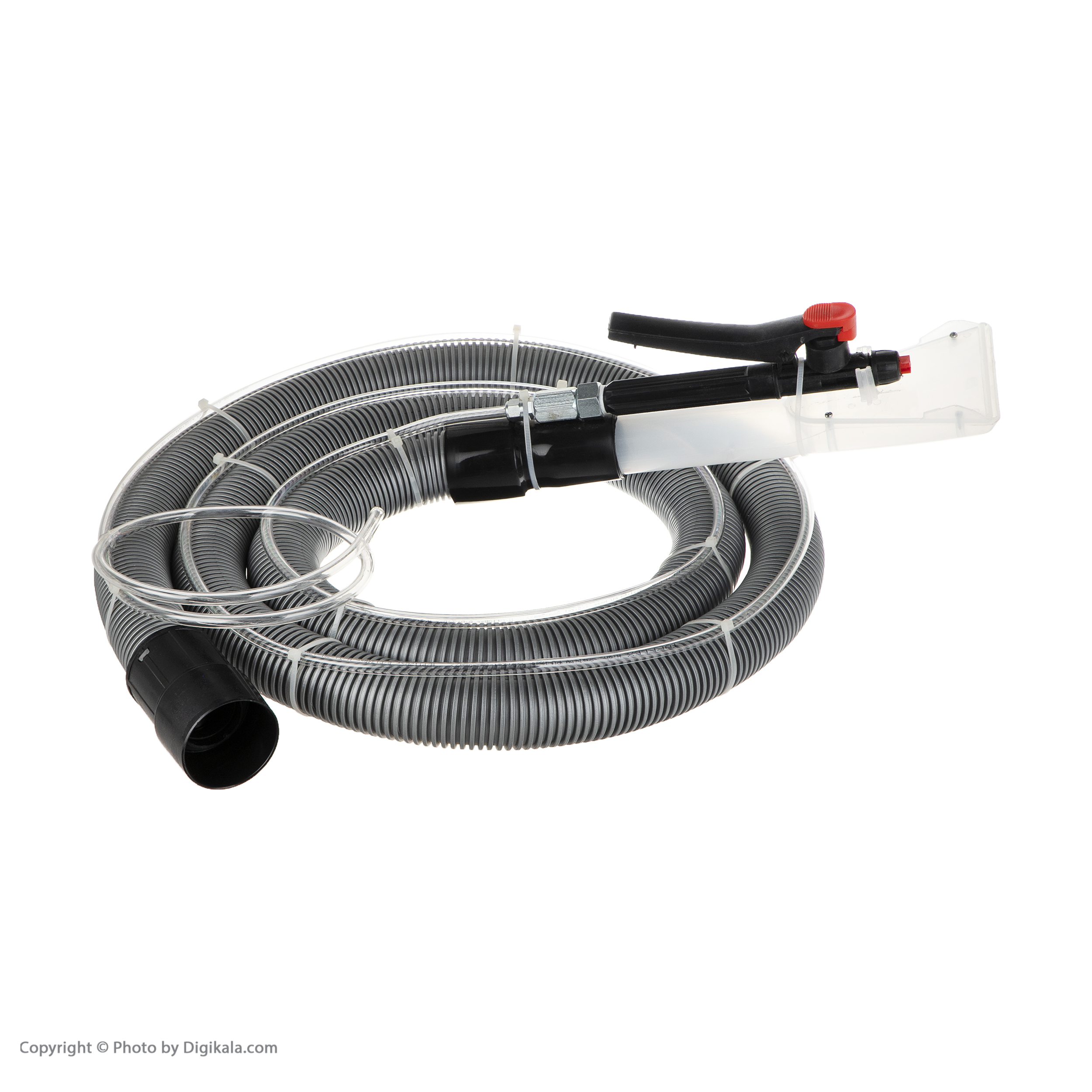 فرش شوی و مبل شوی صنعتی نورآئین تهران مدل 63ECO