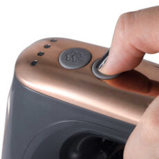 اتو مسافرتی راف مدل R.1010