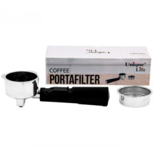 پیمانه قهوه یونیک لایف مدل پرتافیلتر کد  51