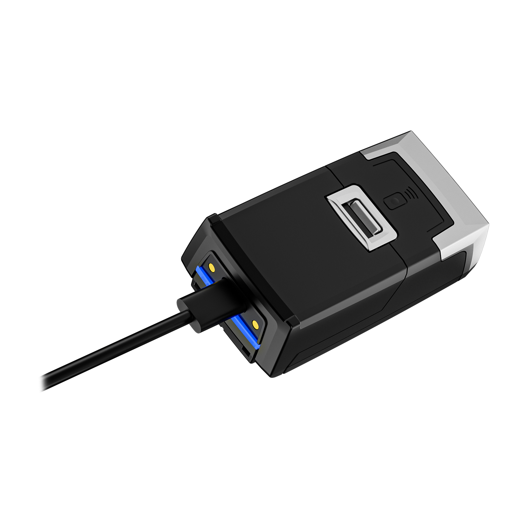 بارکد خوان دو بعدی راینو موبیلیتی مدل RM9