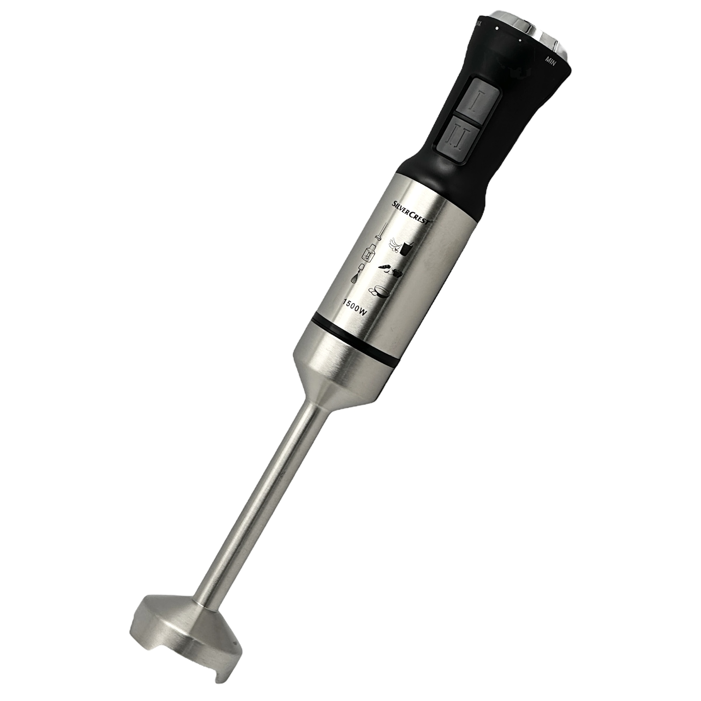 گوشت کوب برقی سیلور کرست مدل SI-818