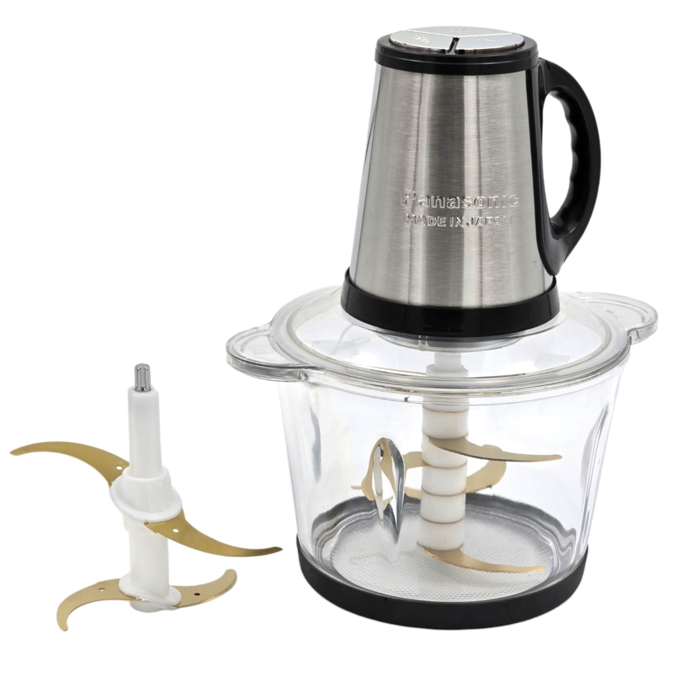 خردکن 4 لیتری پاناسونیک مدل 4L