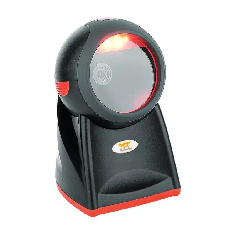 بارکد خوان دو بعدی زد ای سی مدل 7290TW