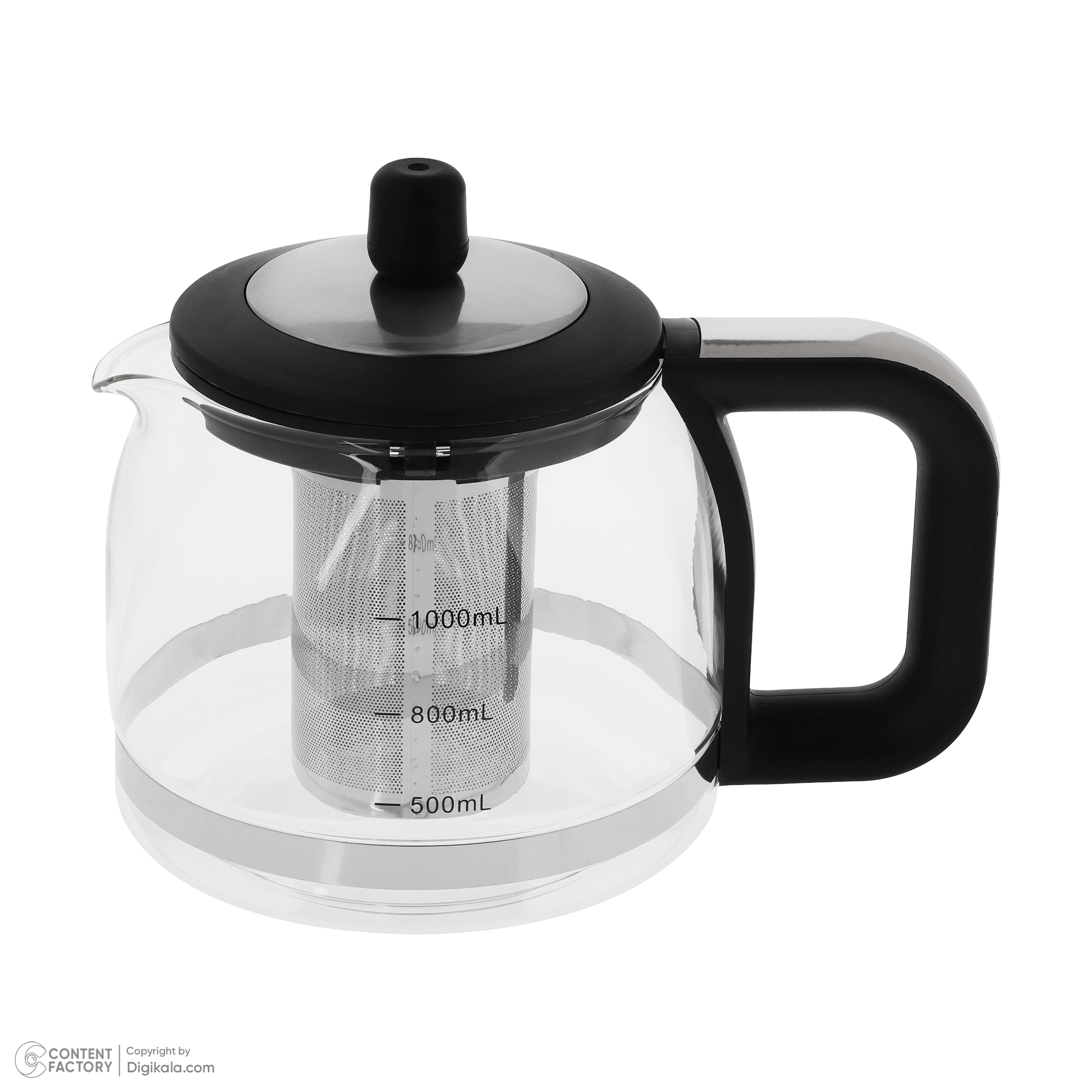 چای ساز رنه مدل RTM 1710