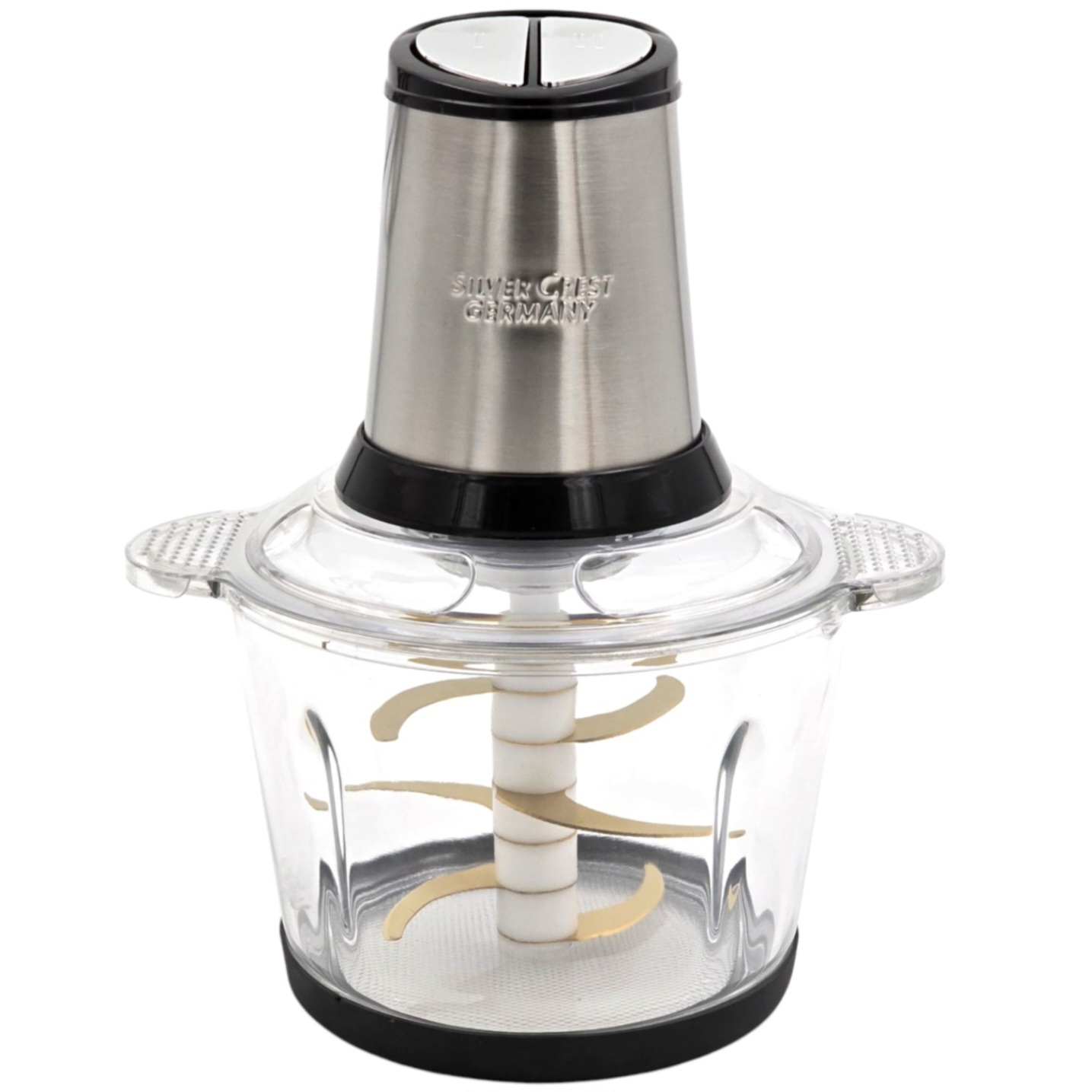 خردکن 3.8 لیتری سیلورکرست مدل MZ-2024