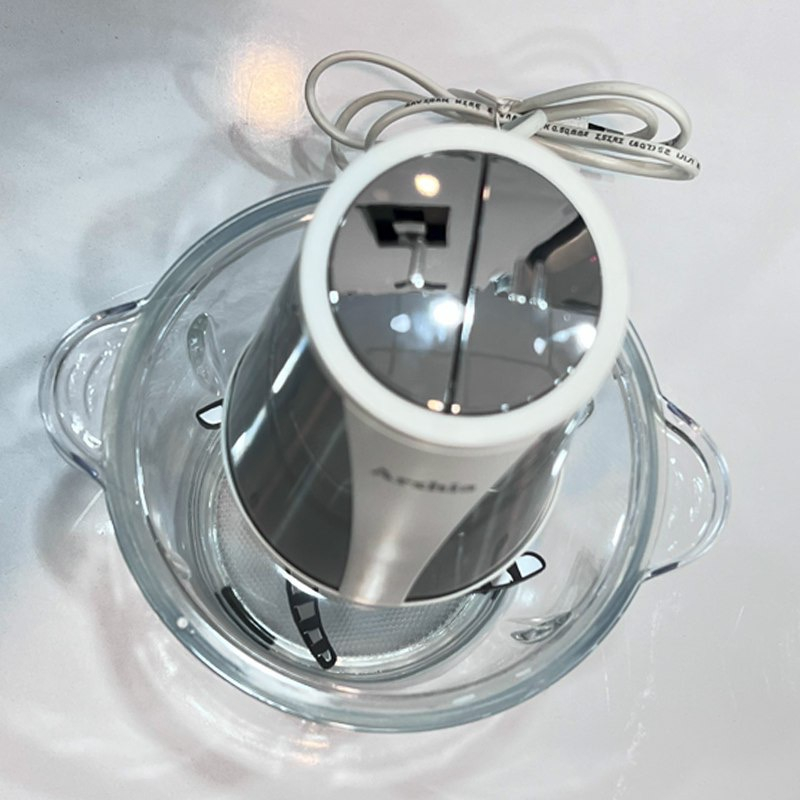 خردکن ارشیا مدل 6201