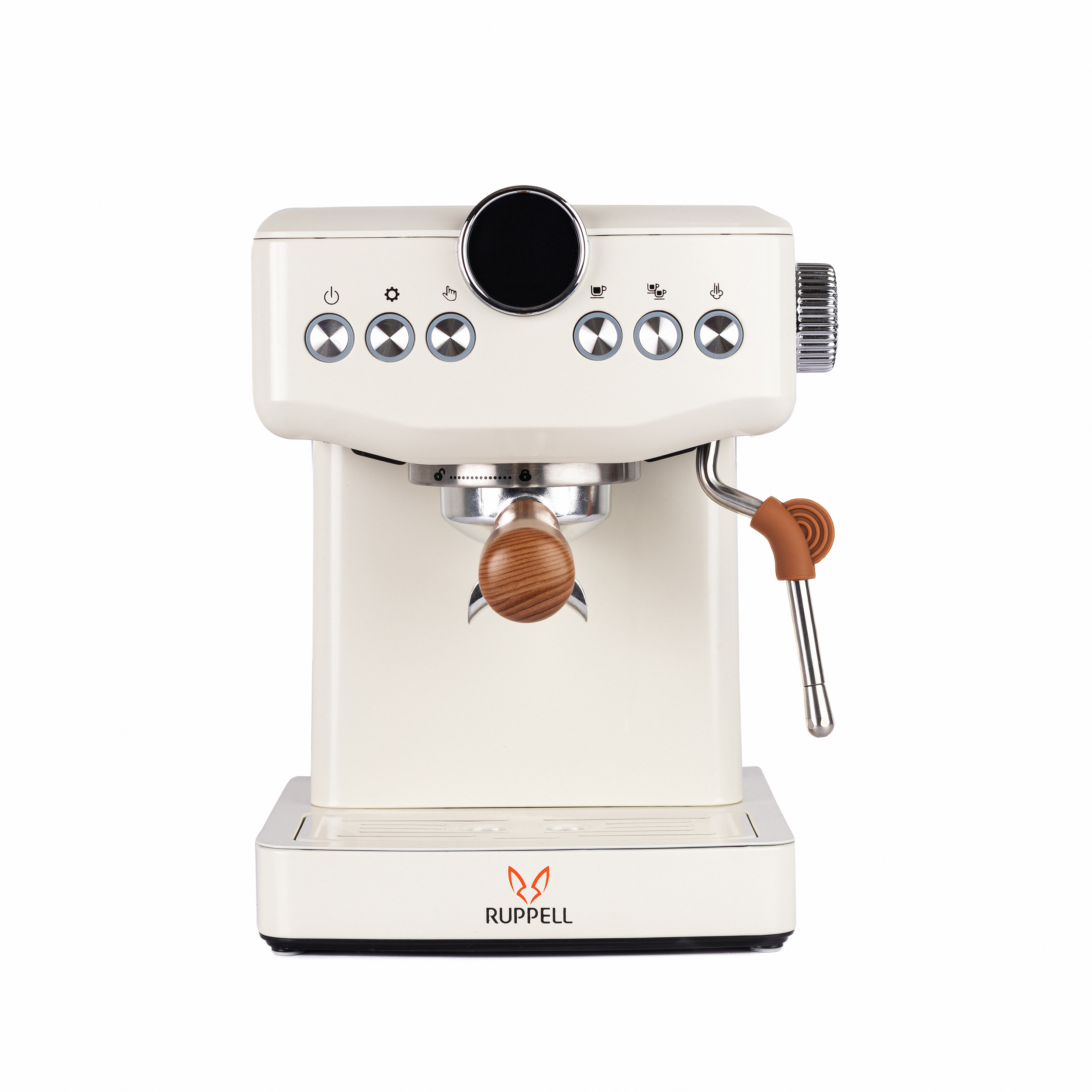 اسپرسو ساز 1800 میلیلیتر روپل مدل RPL-CM8042