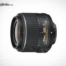 لنز-نیکون 1855mm f/3.5-5.6G ED VR II