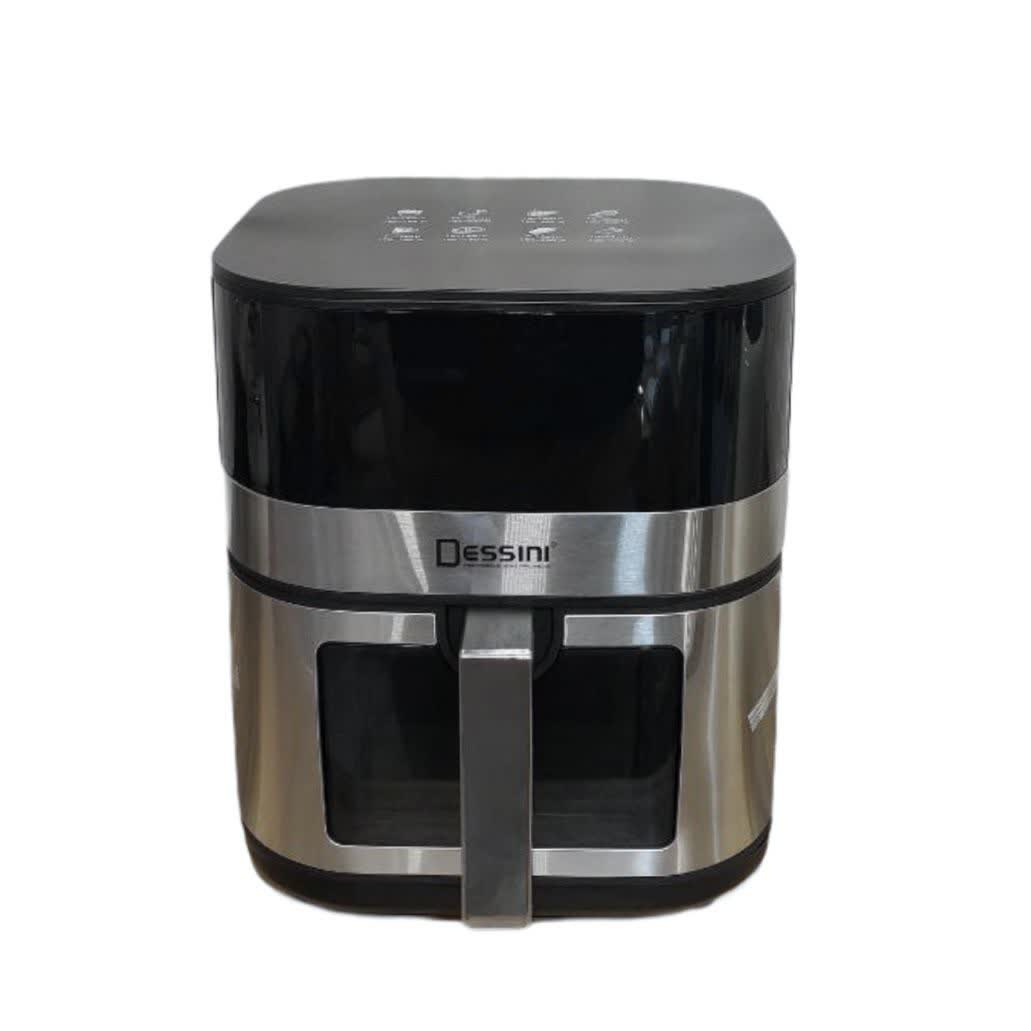 سرخ کن بدون روغن دسینی مدل 817