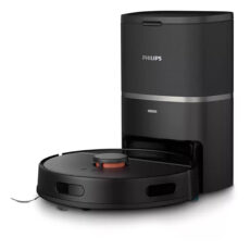 جاروبرقی رباتیک فیلیپس مدل XU 3100
