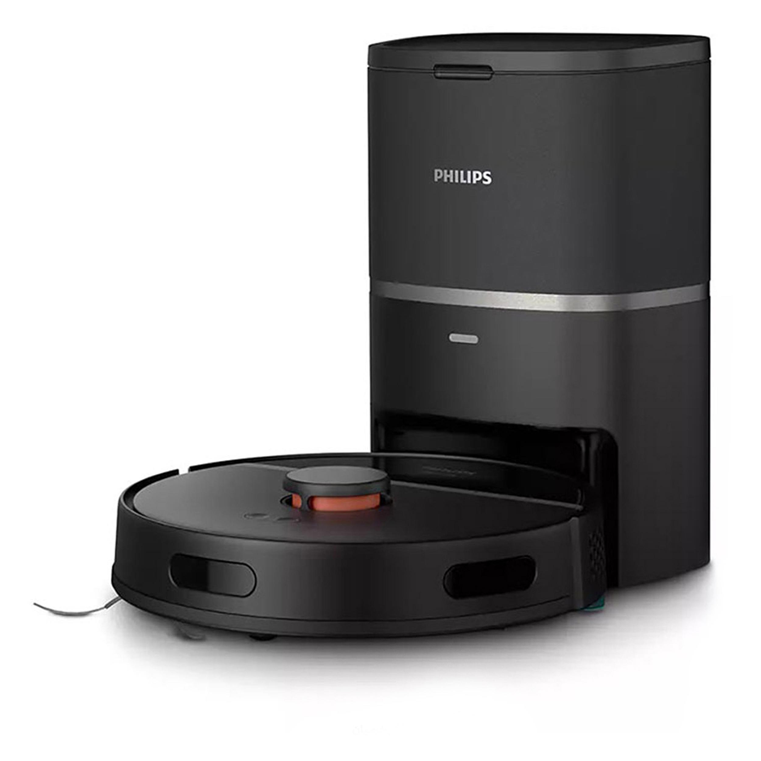 جاروبرقی رباتیک فیلیپس مدل XU 3100